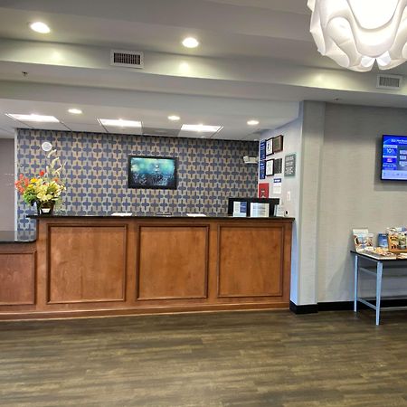 Best Western Smithfield Inn Kültér fotó