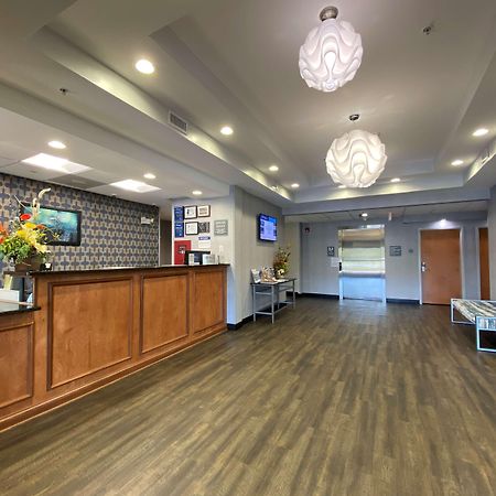 Best Western Smithfield Inn Kültér fotó
