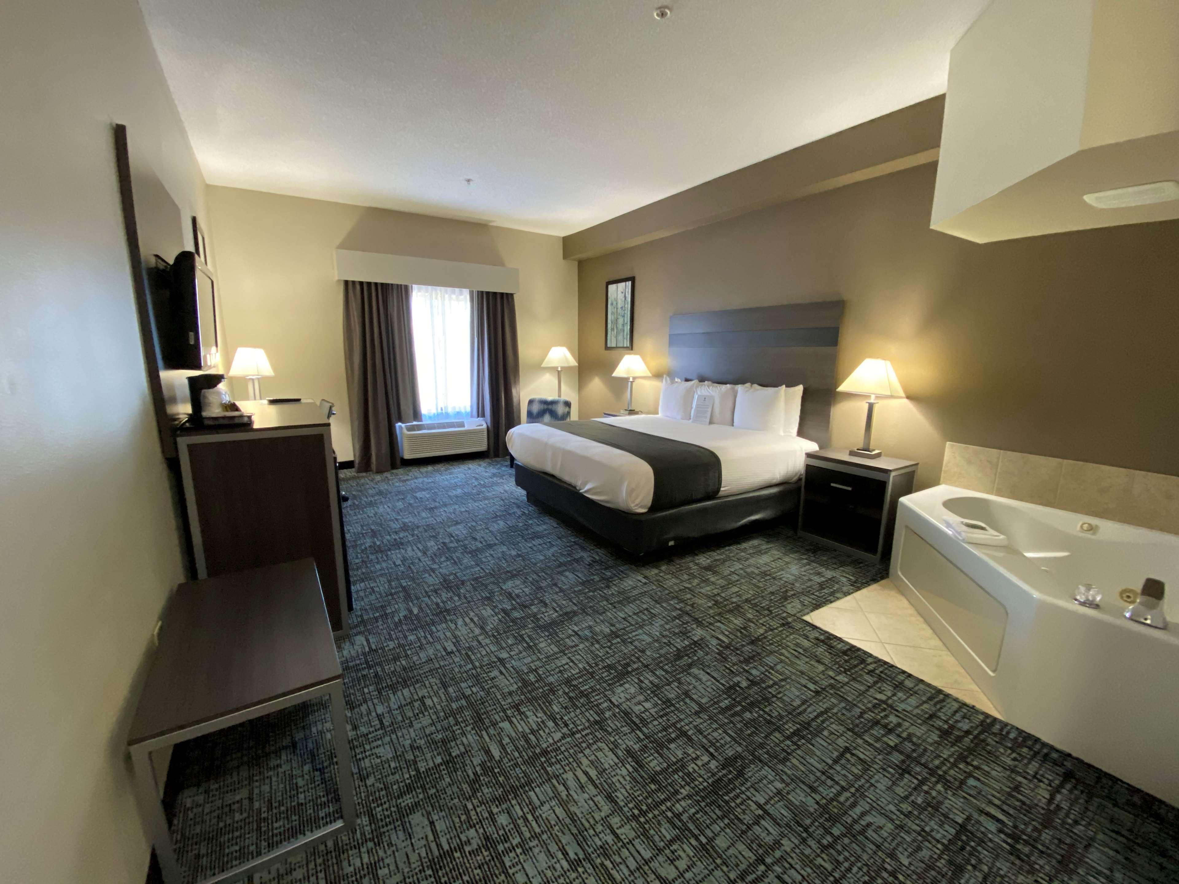 Best Western Smithfield Inn Kültér fotó
