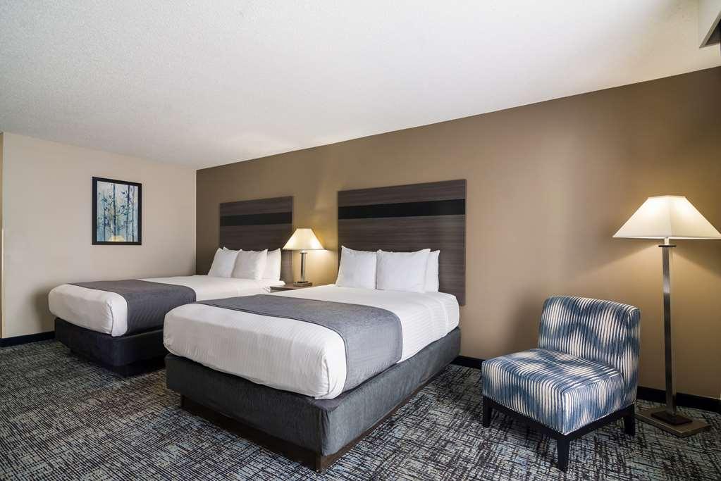 Best Western Smithfield Inn Szoba fotó