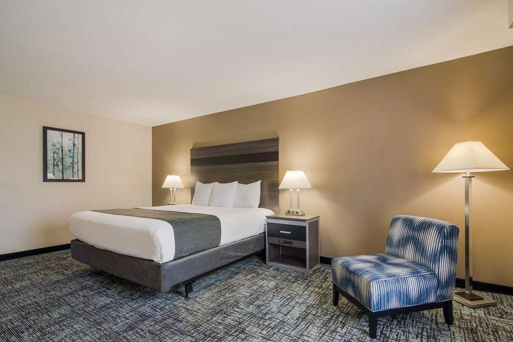 Best Western Smithfield Inn Szoba fotó