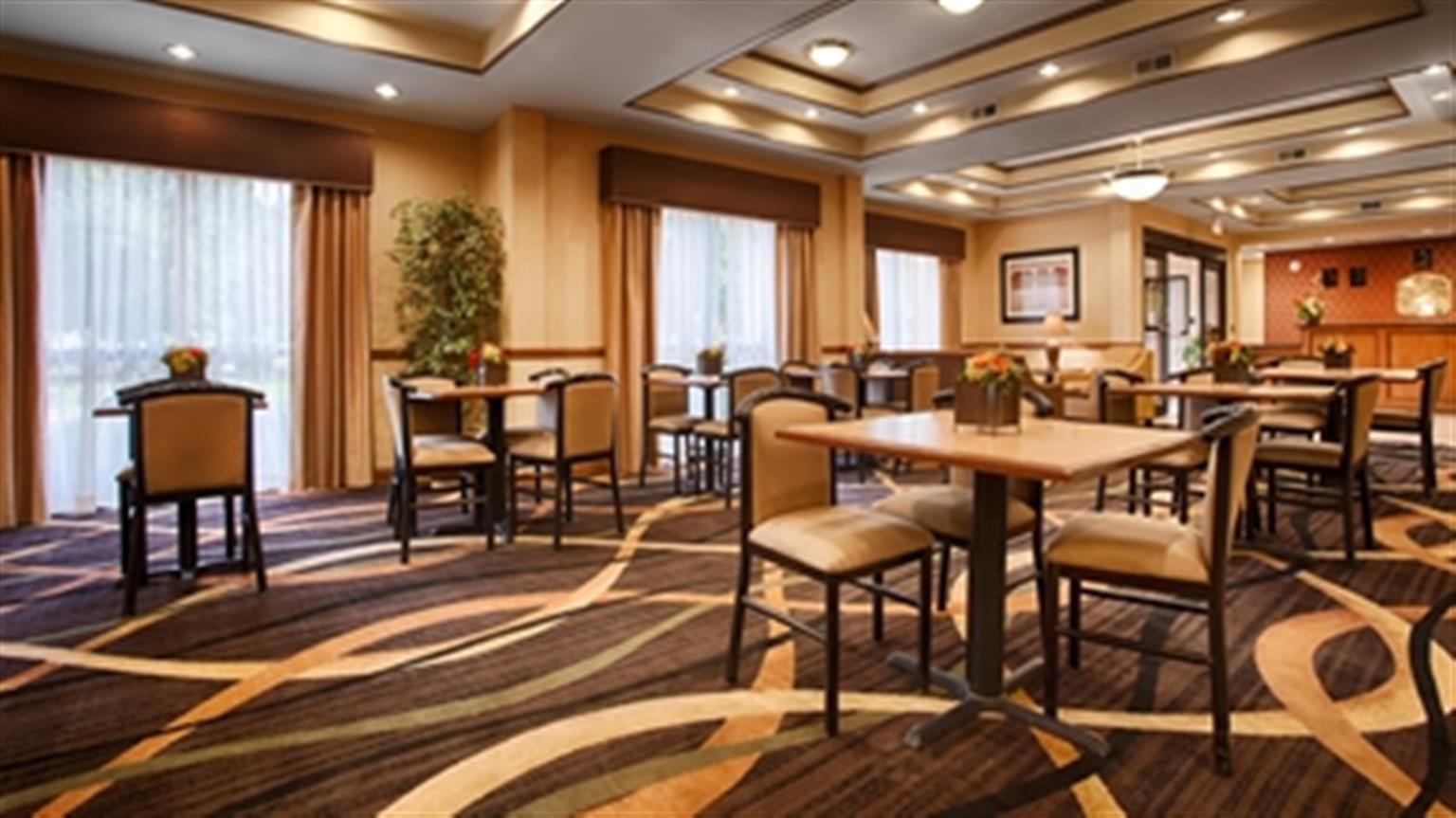 Best Western Smithfield Inn Kültér fotó