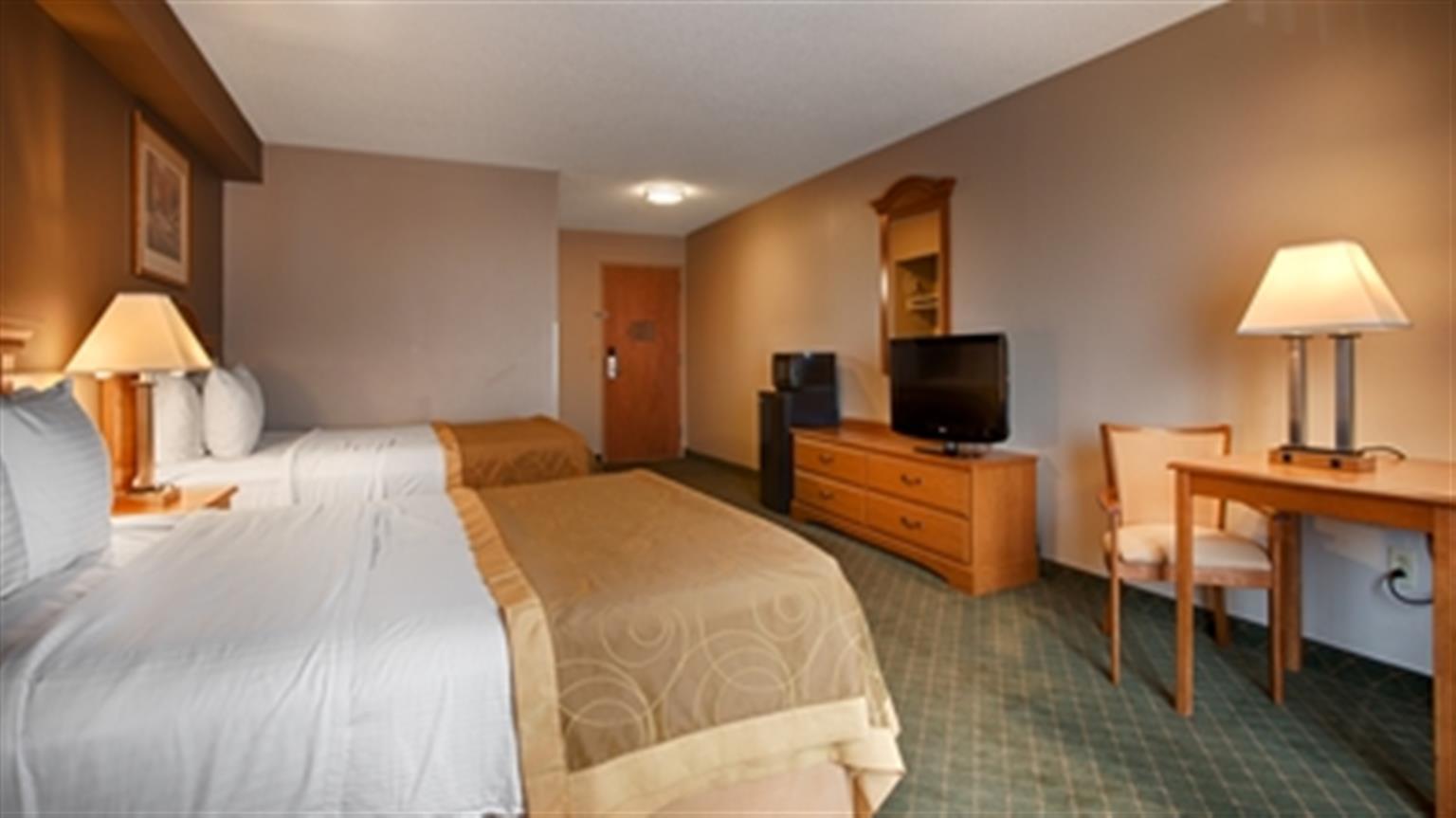 Best Western Smithfield Inn Kültér fotó